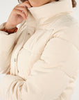 Deeluxe Renatella Down Jacket