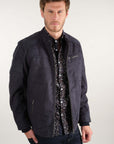 Deeluxe Agency Biker Jacket