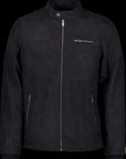 Deeluxe Agency Biker Jacket