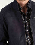 Deeluxe Agency Biker Jacket