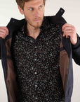 Deeluxe Agency Biker Jacket