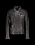 Deeluxe Camaron Sleeveless Jacket