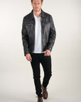 Deeluxe Camaron Sleeveless Jacket