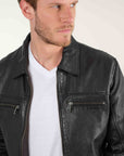 Deeluxe Camaron Sleeveless Jacket