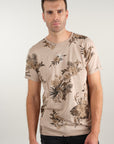 Deeluxe Fall T-Shirt
