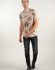 Deeluxe Fall T-Shirt