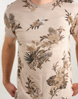 Deeluxe Fall T-Shirt