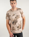 Deeluxe Fall T-Shirt