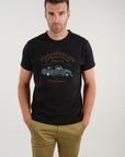 Deeluxe Trucky T-Shirt