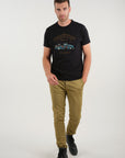 Deeluxe Trucky T-Shirt