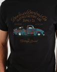 Deeluxe Trucky T-Shirt