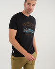 Deeluxe Trucky T-Shirt