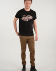 Deeluxe Arizona T-Shirt