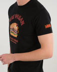 Deeluxe Burger T-Shirt