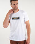 Deeluxe Artistic T-Shirt