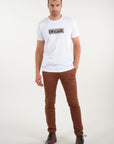 Deeluxe Artistic T-Shirt