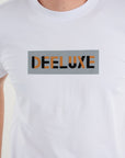 Deeluxe Artistic T-Shirt