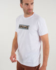 Deeluxe Artistic T-Shirt