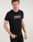 Deeluxe Artistic T-Shirt