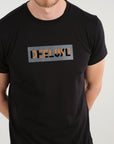 Deeluxe Artistic T-Shirt