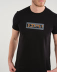 Deeluxe Artistic T-Shirt