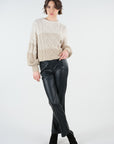 Deeluxe Mirza Roundneck Sweater