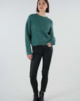 Deeluxe Morigane Roundneck Sweater