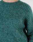 Deeluxe Morigane Roundneck Sweater