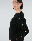 Deeluxe Nadejda Sweater