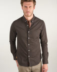 Deeluxe Bogart Long Sleeved Shirt