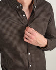 Deeluxe Bogart Long Sleeved Shirt