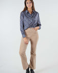 Deeluxe Taoma Blouse