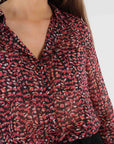 Deeluxe Marise Blouse