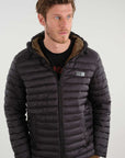 Deeluxe Mitchum Light Jacket