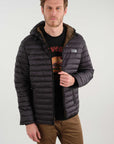 Deeluxe Mitchum Light Jacket