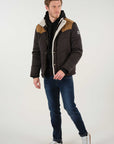 Deeluxe Radley Down Jacket