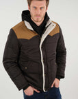 Deeluxe Radley Down Jacket