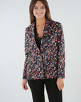 Deeluxe Flama Blazer