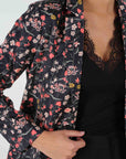 Deeluxe Flama Blazer