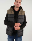 Deeluxe Workman Puffa Jacket