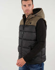 Deeluxe Workman Puffa Jacket