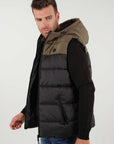 Deeluxe Workman Puffa Jacket