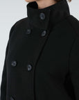Deeluxe Abady Coat