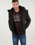 Deeluxe Reven Down Jacket