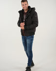 Deeluxe Reven Down Jacket