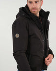 Deeluxe Reven Down Jacket