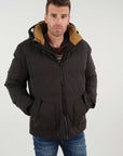 Deeluxe Chicago Down Jacket