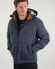 Deeluxe Chicago Down Jacket