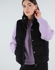 Deeluxe Rayia Puffa Jacket