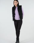Deeluxe Rayia Puffa Jacket